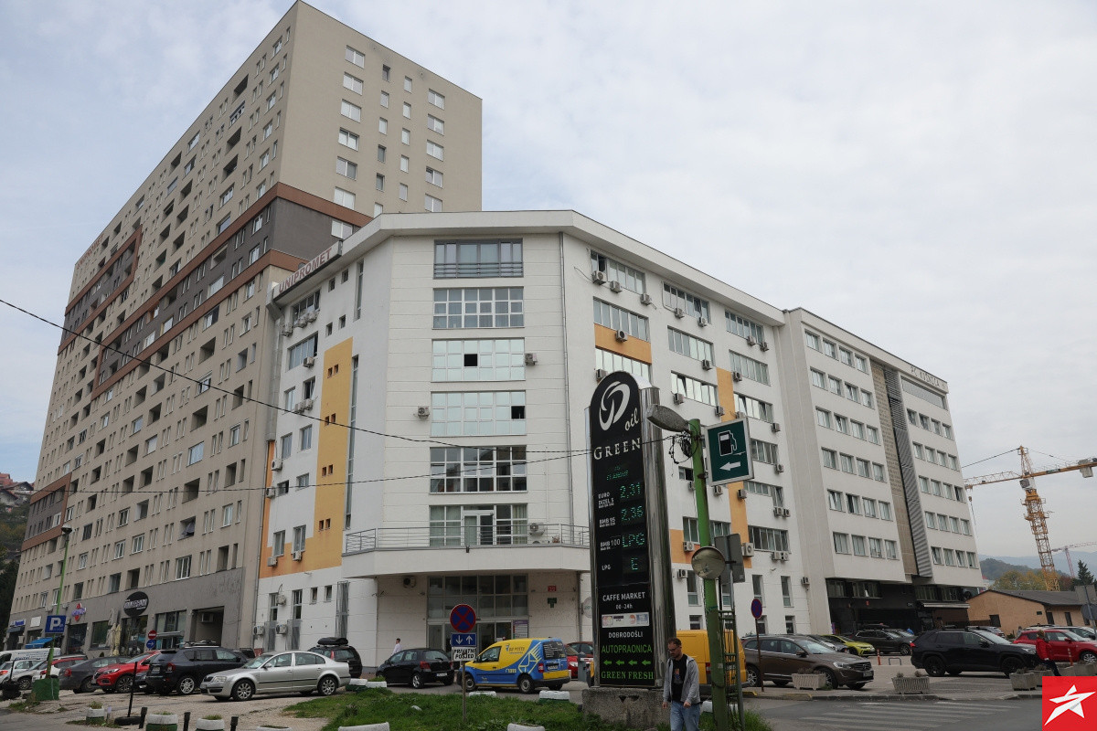 "Sarajevska većina" poziva i preostale klubove da se uključe u borbu za bolje sutra bh. fudbala "Sarajevska većina" poziva i preostale klubove da se uključe u borbu za bolje sutra bh. fudbala