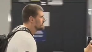 Sekunda Nikole Jokića je previše skupa - Scena iz Beograda sa NBA zvijezdom šokirala Srbiju