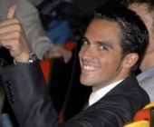 Contador hladi šampanjac