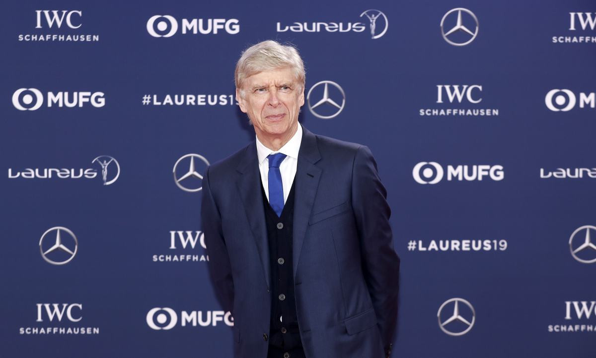 Wenger ima savjet za novog trenera Arsenala