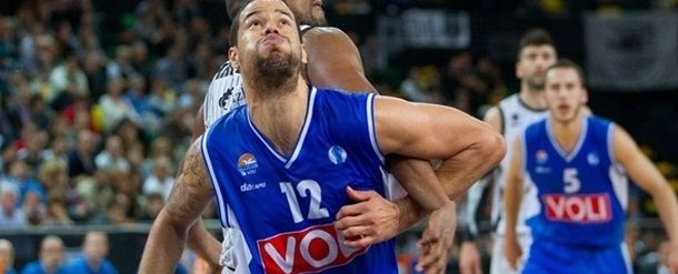 Budućnost stigla do treće pobjede u Eurocupu