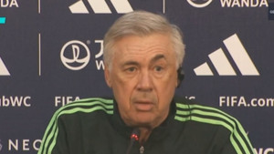 Burna press konferencija Ancelottija, Italijana pitanje izbacilo iz takta: "Šta je problem?"