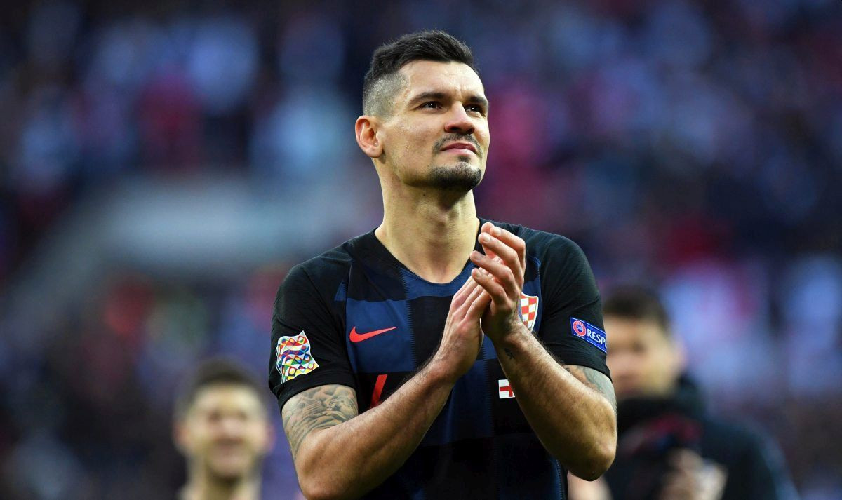 Lovren izjavom nakon pobjede uzburkao hrvatsku javnost
