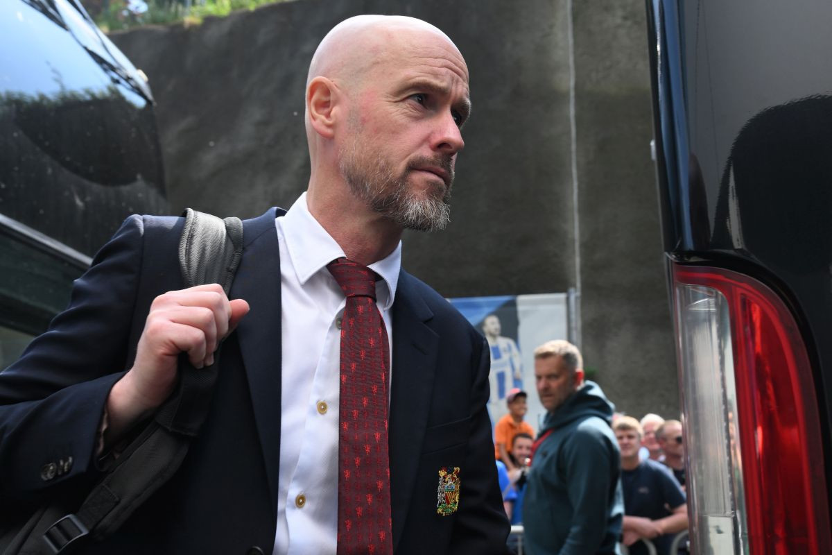 Manchester United želi na vrh Premiershipa, završena su dva sjajna transfera