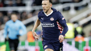 Ivan Perišić je dogovorio sve s novim klubom, srijeda je ključan dan za sve!