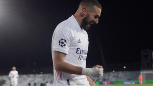 Karim Benzema postao stranac s najviše utakmica u dresu Real Madrida