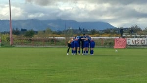 Čudo u Mostaru - Niželigaš ostao bez trenera, gubio 2:0, pa izbacio Borac!