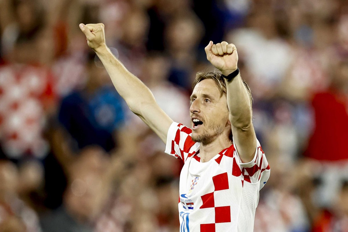 Godinama će se pričati o cifri koju je Luka Modrić odbio kako bi ostao u Real Madridu!