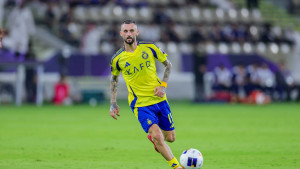 Marcelo Brozović se spektakularnim potpisom vraća na veliku scenu?