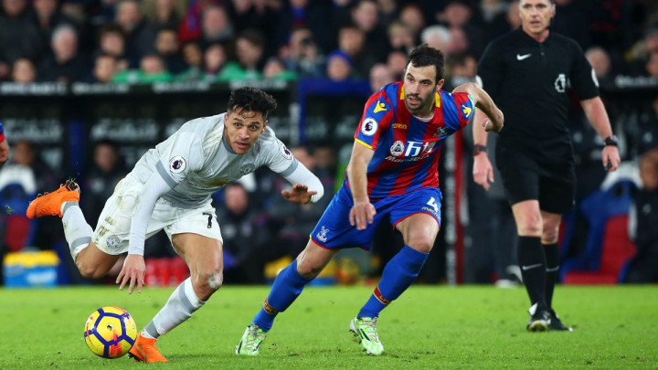Crystal Palace slavio u sjajnom meču, poraz Leicestera, Evertonu bod