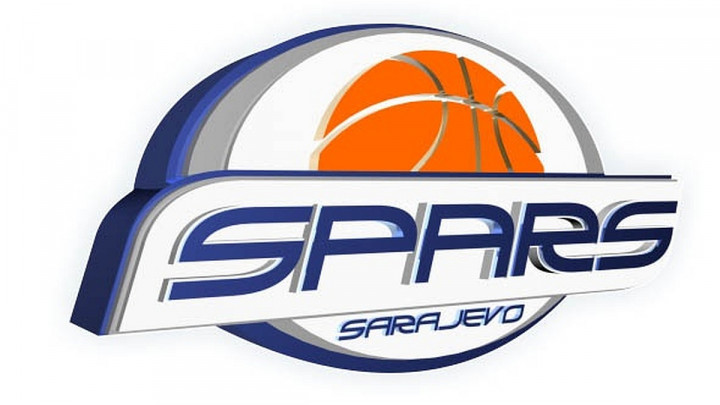 Sparsi odgovorili stručnom štabu juniorske reprezentacije