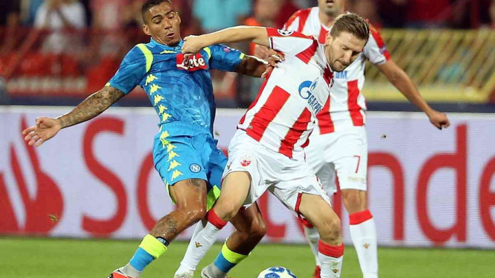 Marin: Bundesligu pratim i dalje, ali ne mogu reći da mi je cilj