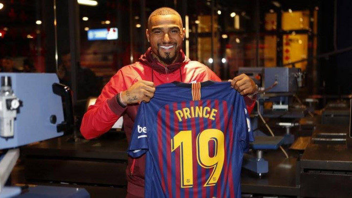 Niko kao Boateng nije dao odgovor na pitanje ko je bolji Messi ili Ronaldo