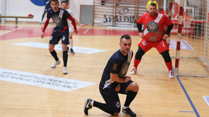 HFC Zrinjski protiv Leotara za povratak na pobjedničke staze