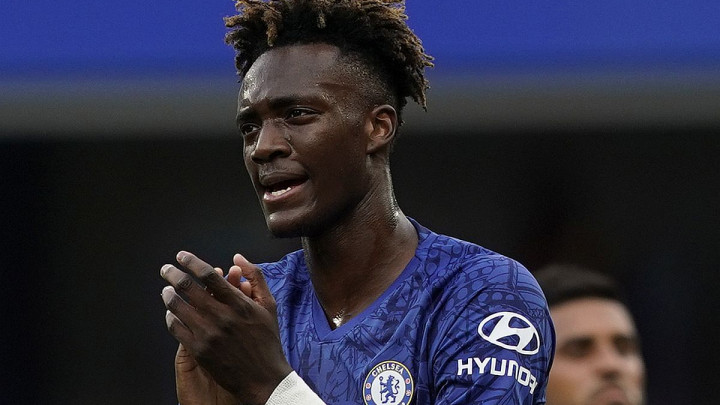 Tammy Abraham donio Chelseaju prvu pobjedu u novoj sezoni