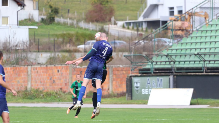 Derbi začelja igra se u Gračanici, TOŠK dočekuje Travnik