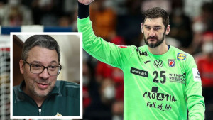 Hrvati u zanosu, arogantni Alilović pretjeruje, iz Mađarske odgovorili: "Znamo koliko je lud"