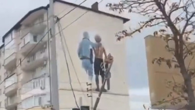 Nevjerovatna je ljubav Dagestanaca prema Khabibu: Ovo je samo još jedan dokaz tome