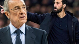 Perez Arbeloi obezbijedio napadača i poručio: "Bolji je od Brazilca Ronalda"