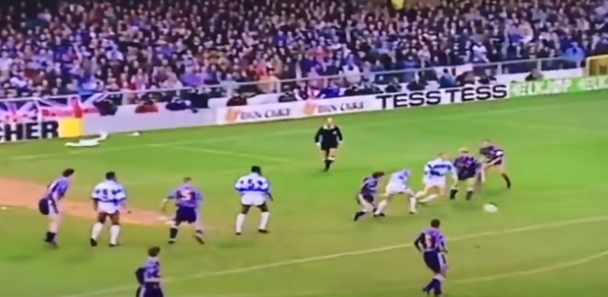 Prije 28 godina odigrano je najgorih 20 sekundi u historiji fudbala