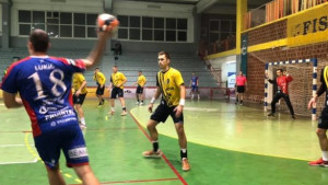 RK Gračanica nakon velike drame nanio prvi ovosezonski poraz Borcu