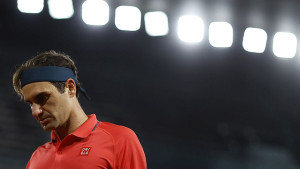 Roger Federer razmišlja o šokantnoj odluci