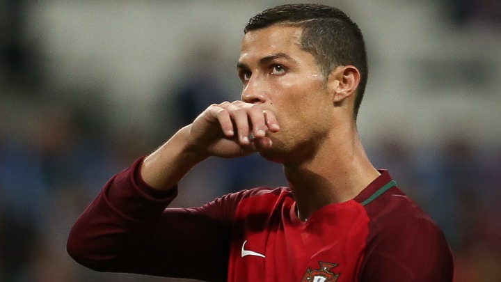 Ronaldo ne dolazi u Skoplje, vraća se za El Clasico