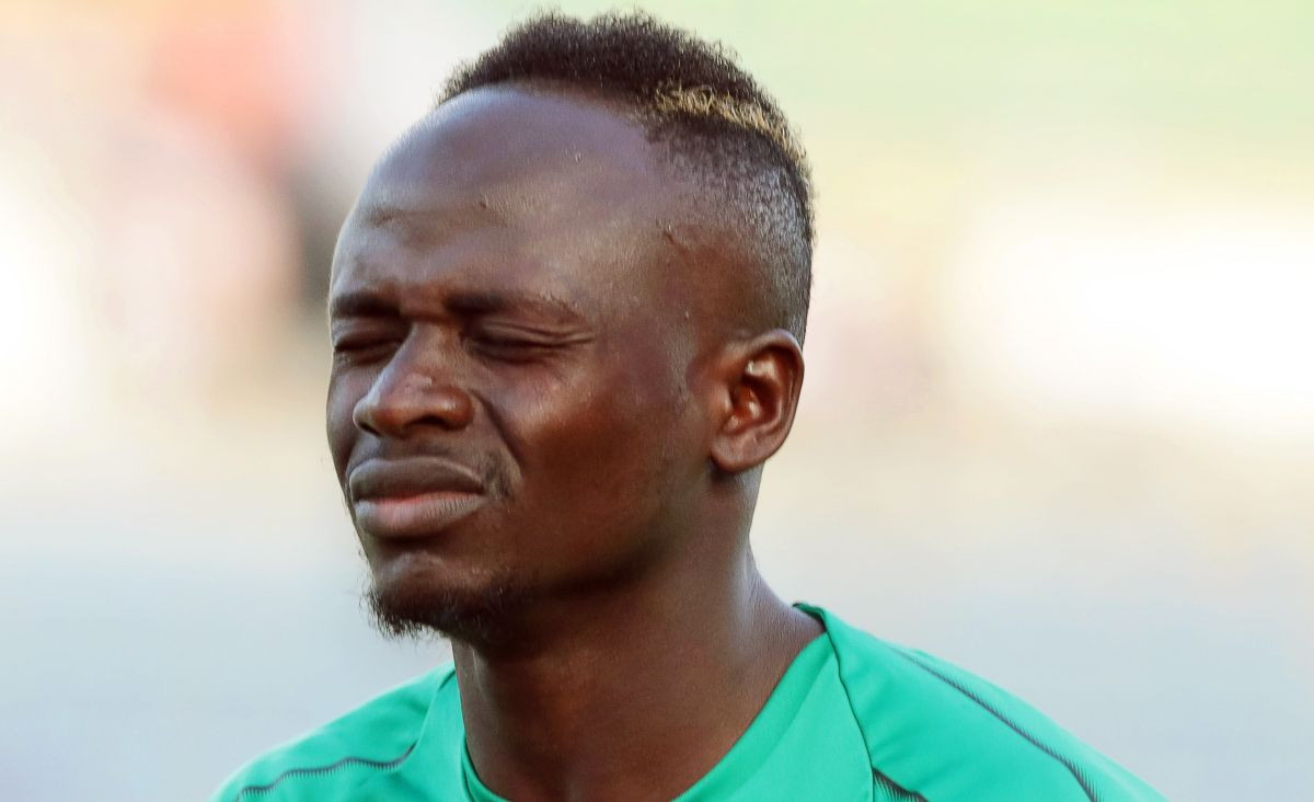 Objava koja Senegalce tjera na plač: Ni slutili nije da će Mane na taj način pratiti Mundijal Objava koja Senegalce tjera na plač: Ni slutili nije da će Mane na taj način pratiti Mundijal