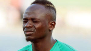 Objava koja Senegalce tjera na plač: Ni slutili nije da će Mane na taj način pratiti Mundijal