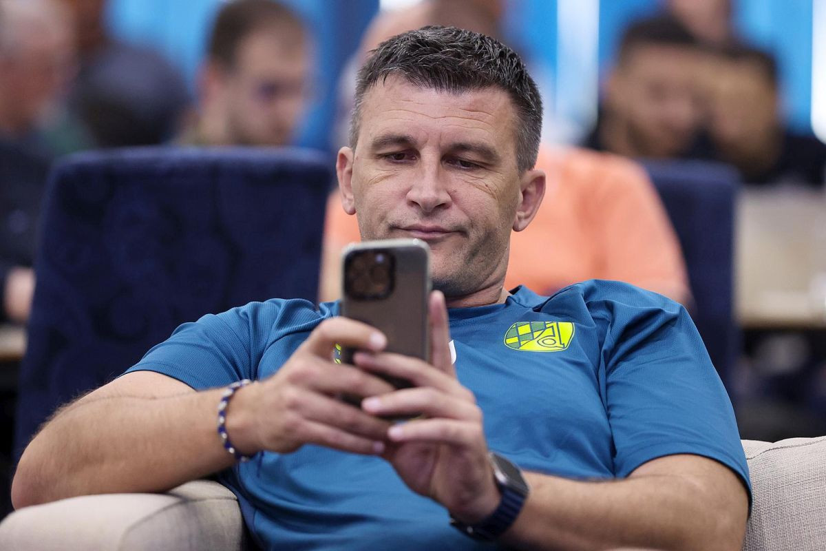 Neočekivan potez Dinama prije derbija, iz Splita odmah odgovorili: "Ne budimo naivni"