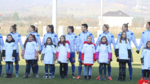 Samira Hurem objavila spisak za duel sa Crnom Gorom
