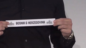 Košarkaši BiH saznali protivnike u kvalifikacijama za Evropsko prvenstvo