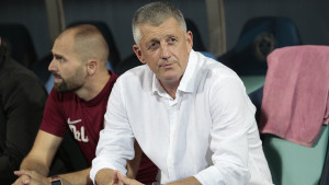 Musemić ponovio već viđeno, epilog je bio isti 