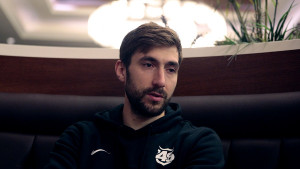 Tino Sven Sušić: Bilo je ponuda, ali nijedna nije bila dobra kao ona iz Sarajeva