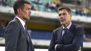 Paolo Maldini na sastanku u Madridu: Milan cilja na tri igrača Reala