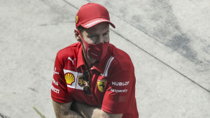 Sebastian Vettel ima novi tim!