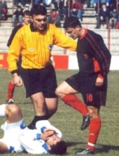 Robert Zrilić sudi vječiti derbi na Koševu