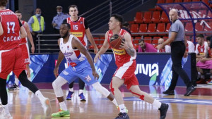 Igokea trijumfom otvorila novu sezonu u ABA ligi