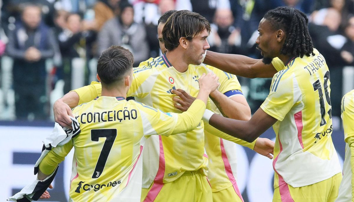 U Srbiji je na meti svih, a Juventus mu želi dodatno smanjiti platu? U Srbiji je na meti svih, a Juventus mu želi dodatno smanjiti platu?