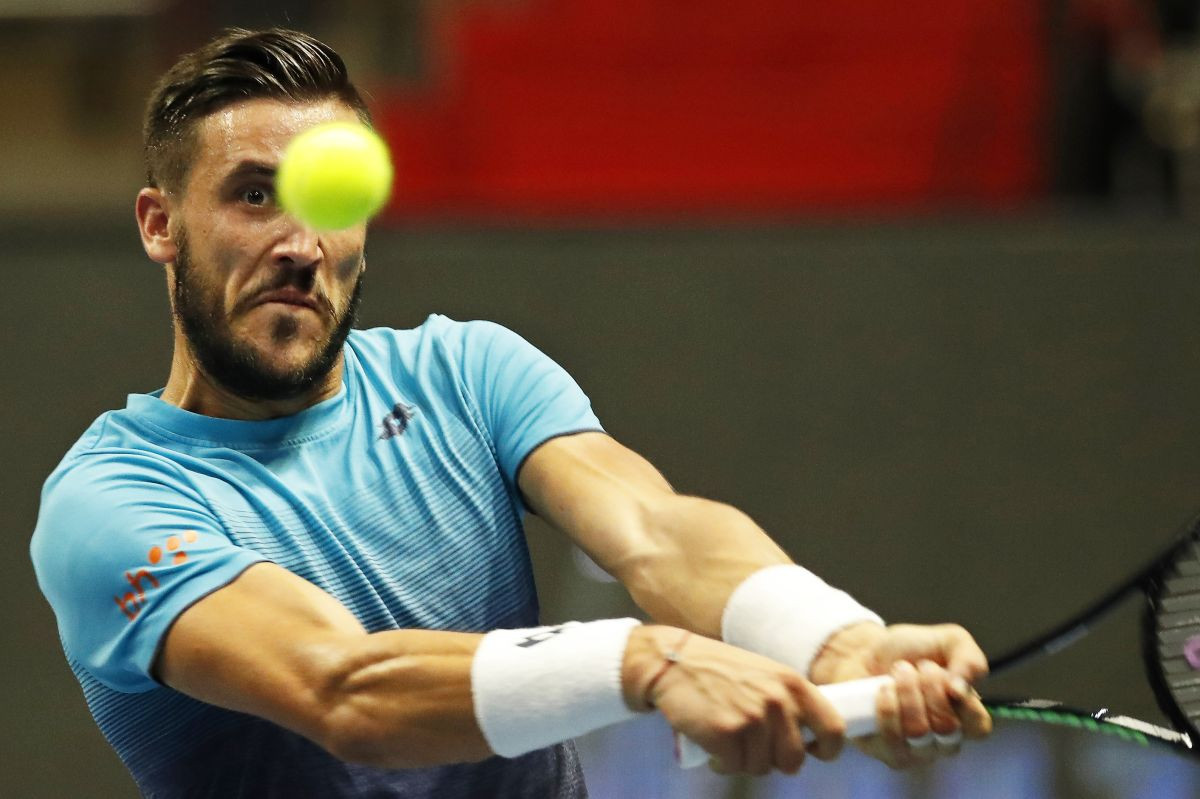 Promjena termina na Australian Openu: Džumhur na teren izlazi u ranim jutarnjim satima Promjena termina na Australian Openu: Džumhur na teren izlazi u ranim jutarnjim satima