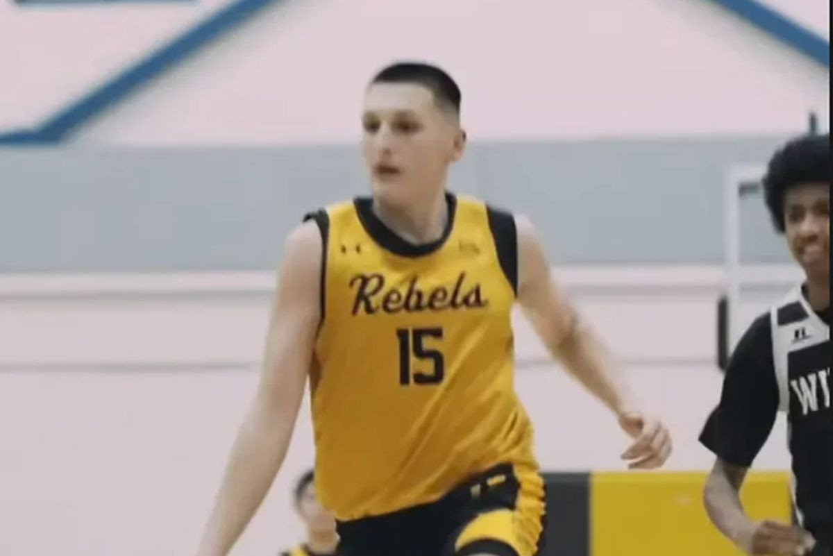 Miško Ražnatović i poslije Jokića pronašao "baby Jokića"! Miško Ražnatović i poslije Jokića pronašao "baby Jokića"!