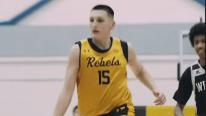 Miško Ražnatović i poslije Jokića pronašao "baby Jokića"!