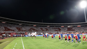"Šta je ovo majko moja": Na Marakani  se pojavio "pretučeni" Veljko Ražnatović, evo kako izgleda