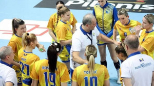 Bosna i Hercegovina u veoma oslabljenom sastavu dočekuje početak kvalifikacija