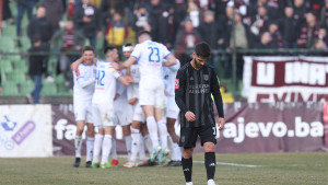 Izgleda da je poznat naredni klub Ajdina Hasića