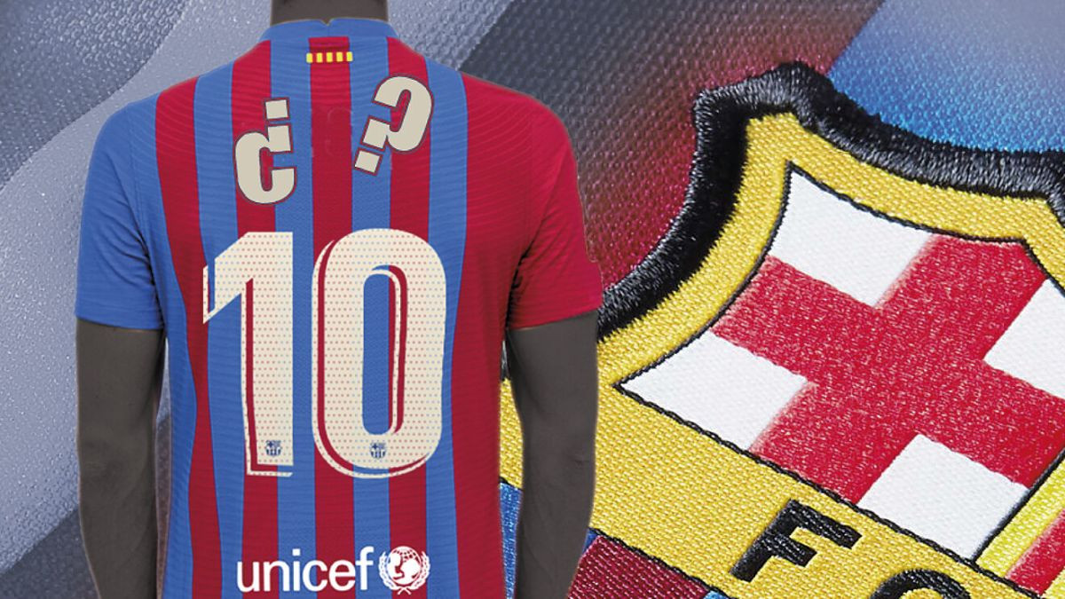 Barcelona potvrdila brojeve: Pjaniću je ostala "osmica", ali šta je sa famoznom "desetkom"?