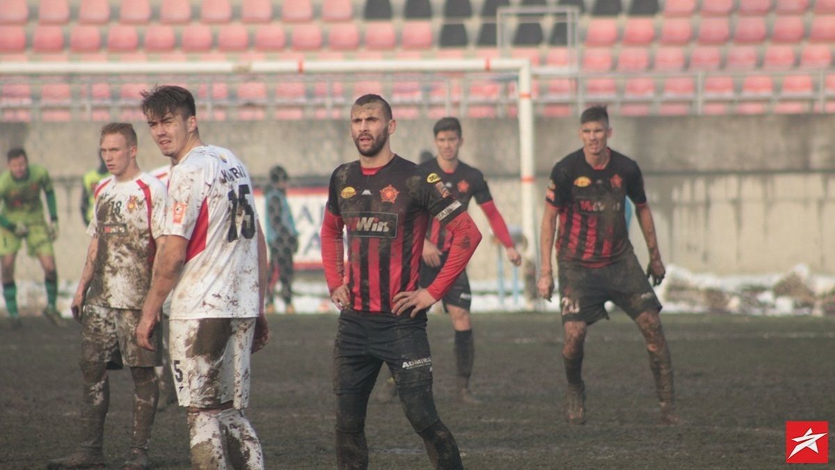 Dva kluba poslala zvanične ponude, Krpić u januaru napušta Slobodu?