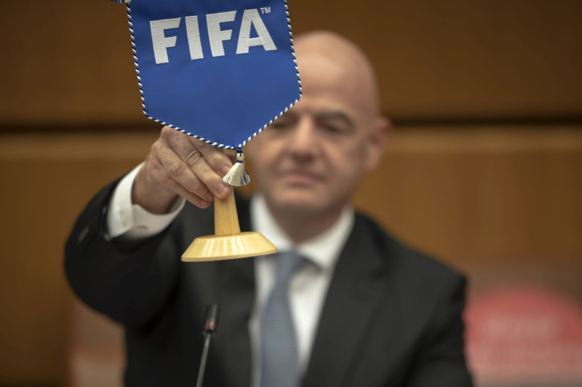 FIFA donijela bitnu odluku za igrače koji žele promijeniti reprezentaciju