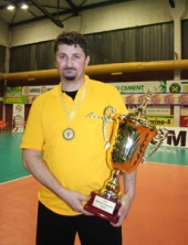 Baković napustio Kakanj Baković napustio Kakanj