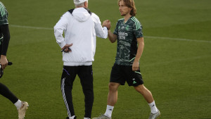 Real gostuje Realu, Carlo Ancelotti vadi asa iz rukava - Luka Modrić je ključni čovjek